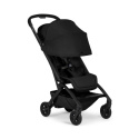 Joolz Aer2 Resevagn + Wildride Space Black