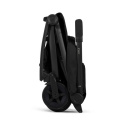 Joolz Aer2 Resevagn + Wildride Space Black