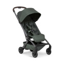 Joolz Aer2 Resevagn + Wildride Forest Green