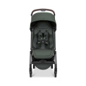 Joolz Aer2 Resevagn + Wildride Forest Green