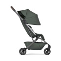 Joolz Aer2 Resevagn + Wildride Forest Green