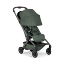 Joolz Aer2 Resevagn + Wildride Forest Green