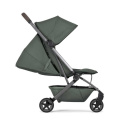 Joolz Aer2 Resevagn + Wildride Forest Green