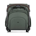 Joolz Aer2 Resevagn + Wildride Forest Green