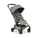 Joolz Aer2 Resevagn + Wildride Sage Green