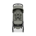 Joolz Aer2 Resevagn + Wildride Sage Green