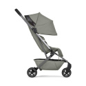 Joolz Aer2 Resevagn + Wildride Sage Green