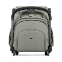 Joolz Aer2 Resevagn + Wildride Sage Green
