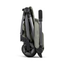 Joolz Aer2 Resevagn + Wildride Sage Green