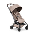 Joolz Aer2 Resevagn + Wildride Sandy Taupe
