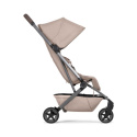 Joolz Aer2 Resevagn + Wildride Sandy Taupe