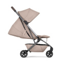 Joolz Aer2 Resevagn + Wildride Sandy Taupe