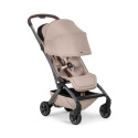 Joolz Aer2 Resevagn + Wildride Sandy Taupe