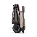 Joolz Aer2 Resevagn + Wildride Sandy Taupe