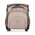 Joolz Aer2 Resevagn + Wildride Sandy Taupe