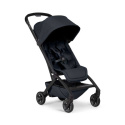 Joolz Aer2 Resevagn + Wildride Navy Blue