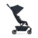 Joolz Aer2 Resevagn + Wildride Navy Blue