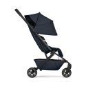 Joolz Aer2 Resevagn + Wildride Navy Blue