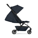 Joolz Aer2 Resevagn + Wildride Navy Blue