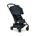 Joolz Aer2 Resevagn + Wildride Navy Blue