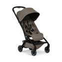 Joolz Aer2 Resevagn + Wildride Hazel Brown