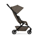 Joolz Aer2 Resevagn + Wildride Hazel Brown