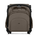 Joolz Aer2 Resevagn + Wildride Hazel Brown