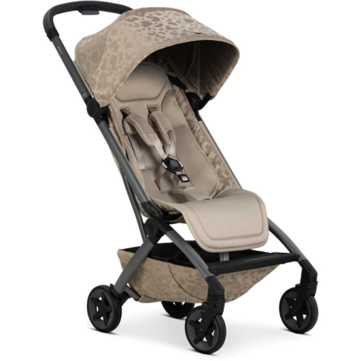 Joolz Aer2 Resevagn Chic renaissance taupe i gruppen Barnvagnar / Sulkys & Resevagnar / Resevagnar hos Köpbarnvagn (JOOL320070)