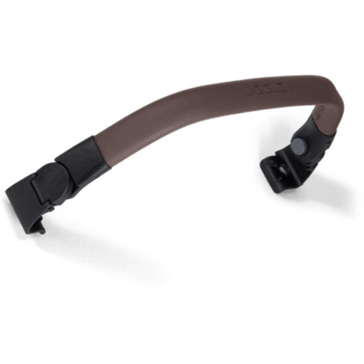 Joolz Aer Bygel Mid Brown Carbon i gruppen Barnvagnar / Varumärken / Joolz hos Köpbarnvagn (JOOL320404)