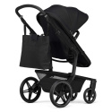Joolz Skötväska Space Black