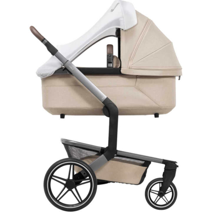 Joolz Comfort Cover i gruppen Barnvagnar / Tillbehör / Solskydd/Parasoll / Solskärmar & solnät hos Köpbarnvagn (JOOL560340)