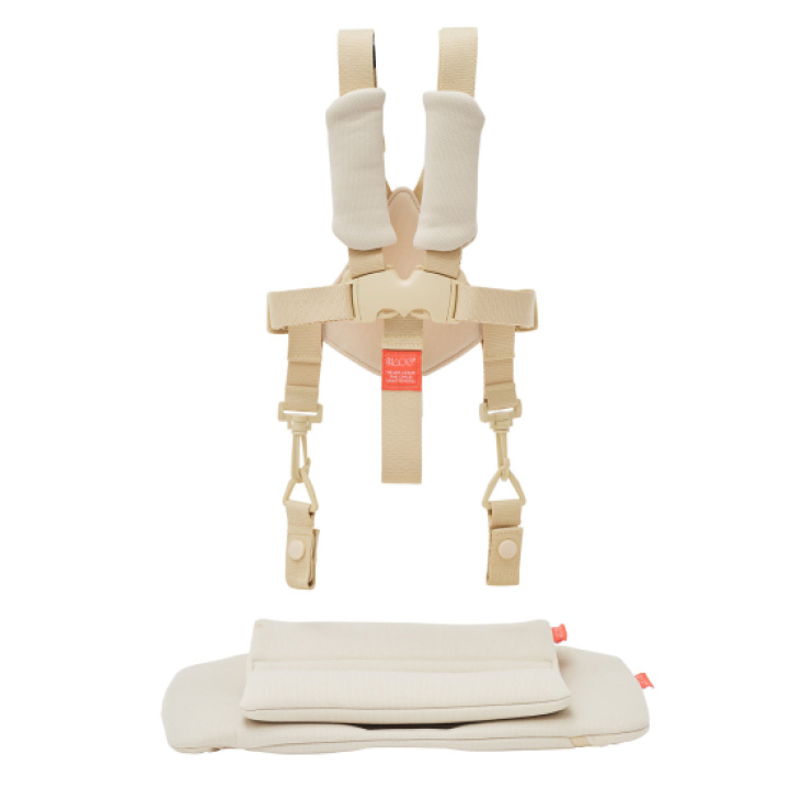 KAOS Klapp Sele och Dyna Desert Sand