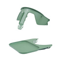 Kaos Klapp Bygel & Matbricka Mineral Green