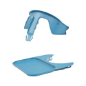 Kaos Klapp Bygel & Matbricka Swedish Blue