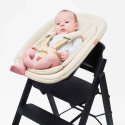 KAOS Klapp Babysits Charcoal Black