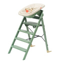 KAOS Klapp Babysits Mineral Green