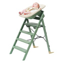 KAOS Klapp Babysits Mineral Green