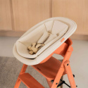 KAOS Klapp Babysits Terracotta Pink