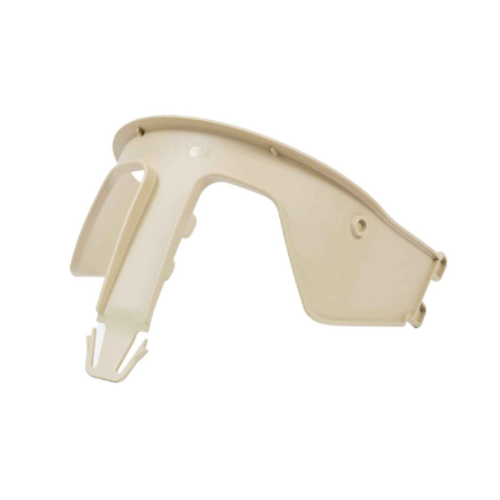 KAOS Klapp Bygel Desert Sand i gruppen Äta & Mata / Matstolar & dynor / KAOS Klapp hos Köpbarnvagn (KAOSSAF-REC-DES-SAN)