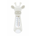 Kaxholmen Badtermometer Giraff Grå