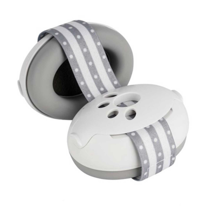 Kaxholmen hörselskydd för baby i gruppen Babytillbehör / Barnsäkerhet hos Köpbarnvagn (KAXH6047)