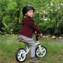 Smoby Springcykel Beige