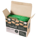 Korbell Refill till blöjhink 3-pack GRS