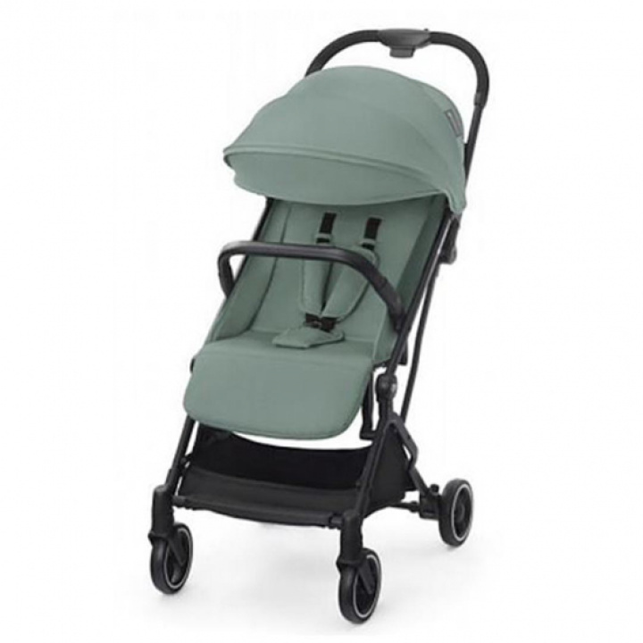 Kinderkraft Indy 2 Sea Green