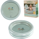Little Dutch Pool Fresh Greens 80cm