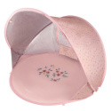 Little Dutch Pop-Up UV-Tält Ocean Dreams Pink