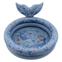Little Dutch Pool med fena Ocean World 80cm
