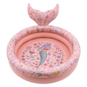 Little Dutch Pool med fena Dreamy Mermaid 80cm