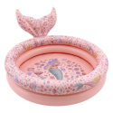 Little Dutch Pool med fena Dreamy Mermaid 80cm