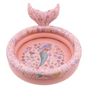 Little Dutch Pool med fena Dreamy Mermaid 80cm